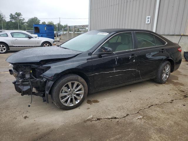 toyota camry 2017 4t1bf1fk9hu283374