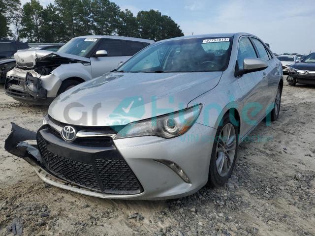 toyota camry le 2017 4t1bf1fk9hu283584