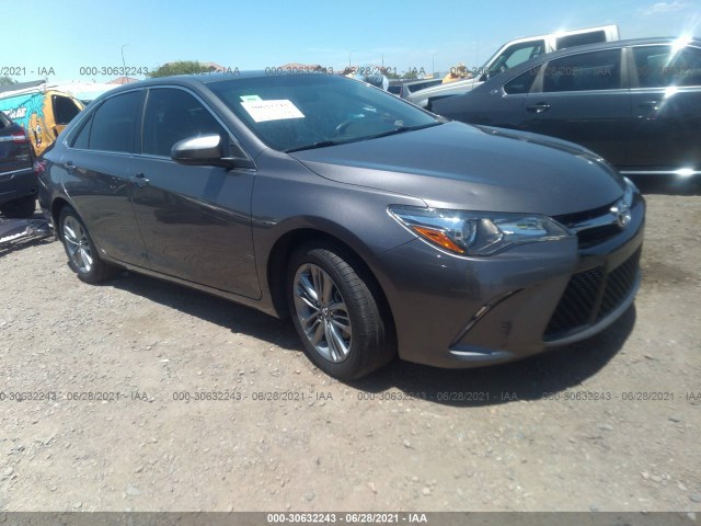 toyota camry 2017 4t1bf1fk9hu283780