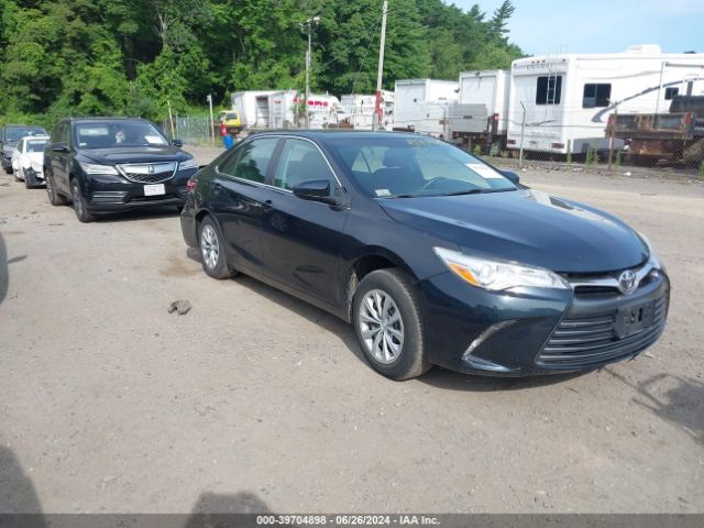 toyota camry 2017 4t1bf1fk9hu284363