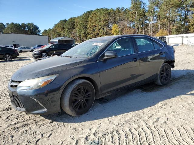 toyota camry le 2017 4t1bf1fk9hu286016