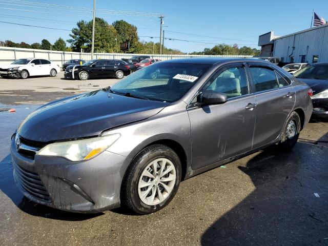 toyota camry le 2017 4t1bf1fk9hu287330