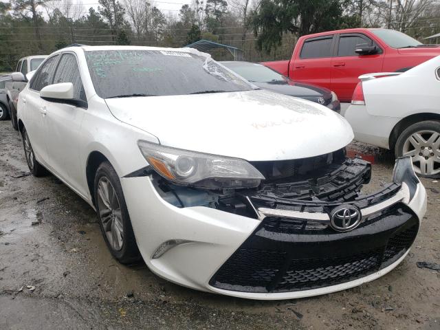 toyota camry le 2017 4t1bf1fk9hu287361