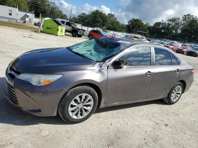 toyota camry le 2017 4t1bf1fk9hu288784