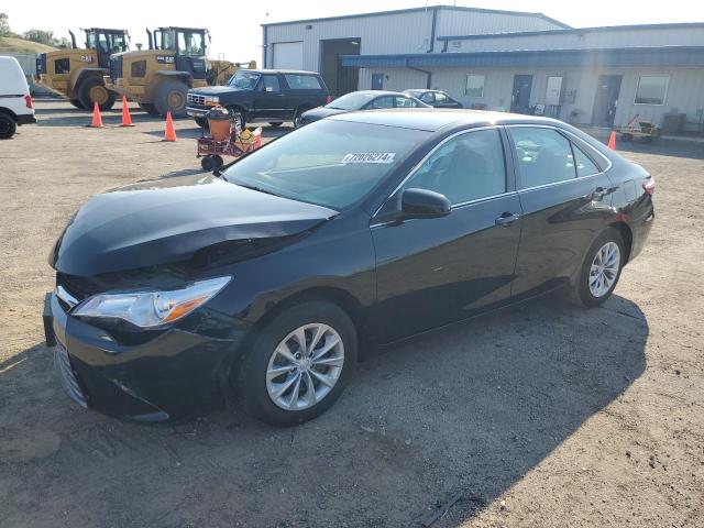 toyota camry le 2017 4t1bf1fk9hu291023