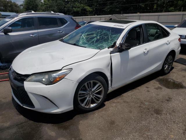 toyota camry 2017 4t1bf1fk9hu294374