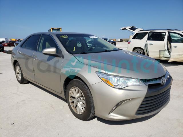 toyota camry le 2017 4t1bf1fk9hu299171