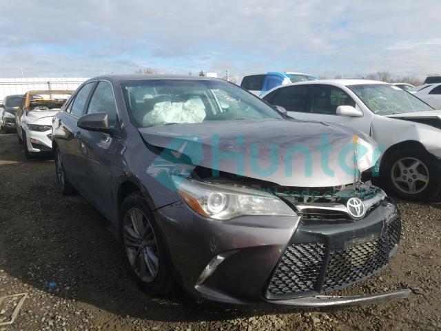 toyota camry le 2017 4t1bf1fk9hu299395