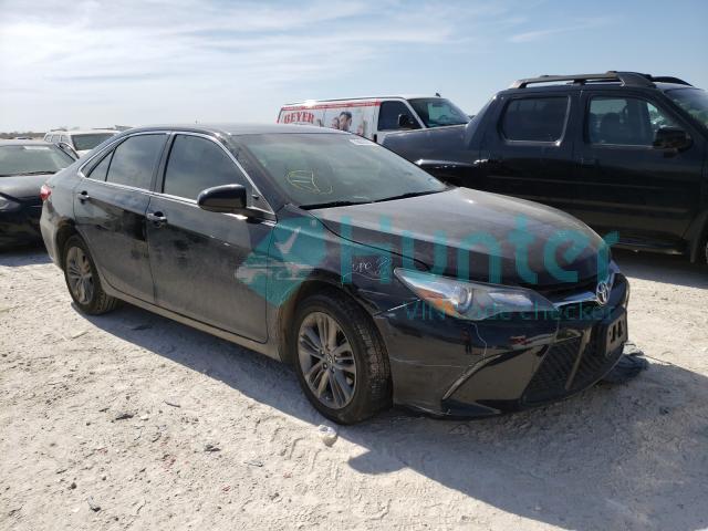 toyota camry le 2017 4t1bf1fk9hu305308