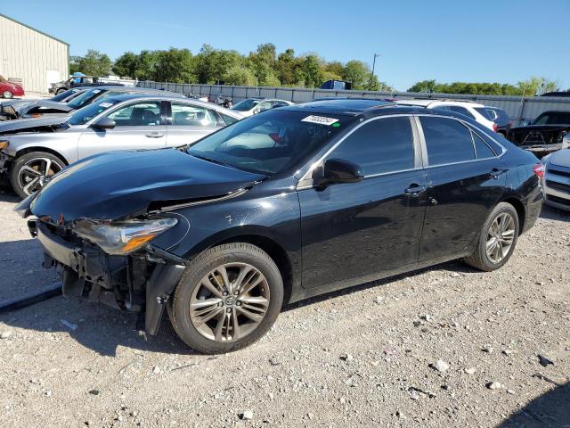 toyota camry le 2017 4t1bf1fk9hu306975