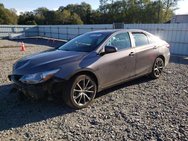 toyota camry le 2017 4t1bf1fk9hu309231