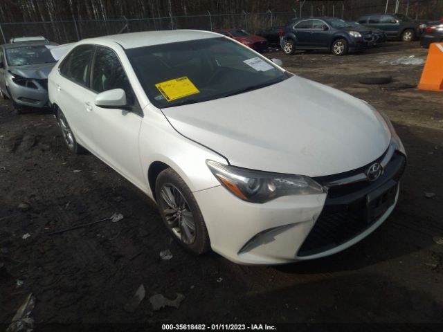 toyota camry 2017 4t1bf1fk9hu311173