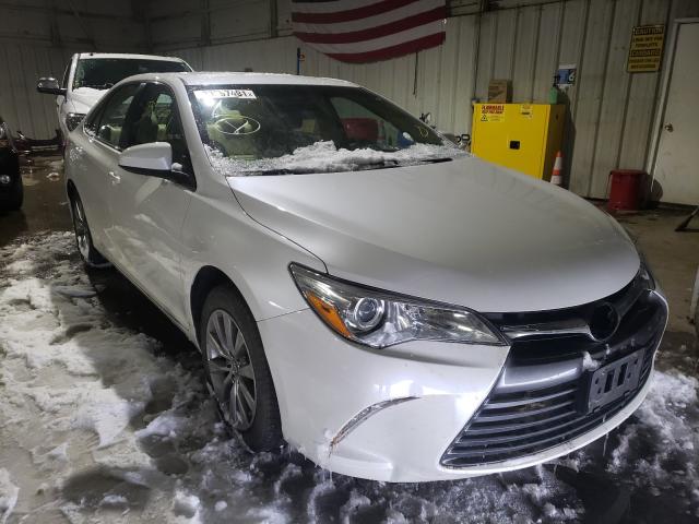 toyota camry le 2017 4t1bf1fk9hu316180