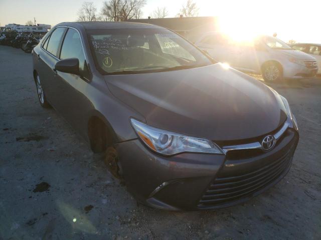 toyota camry 2017 4t1bf1fk9hu316373