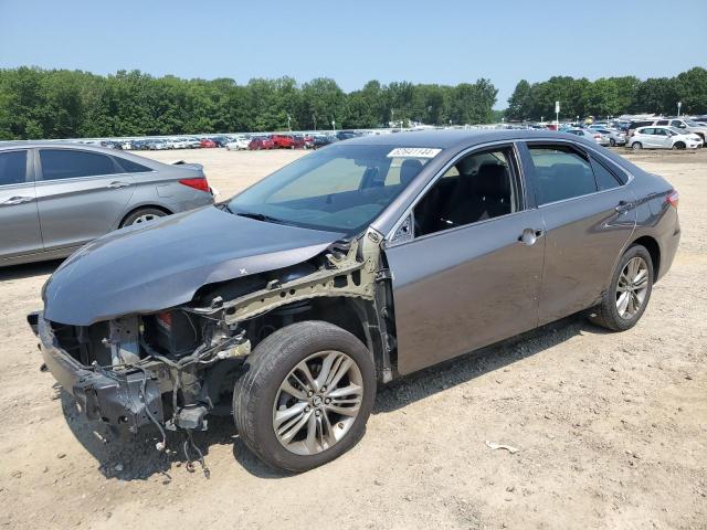 toyota camry le 2017 4t1bf1fk9hu330127