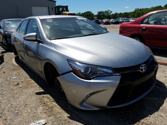 toyota camry le 2017 4t1bf1fk9hu334128