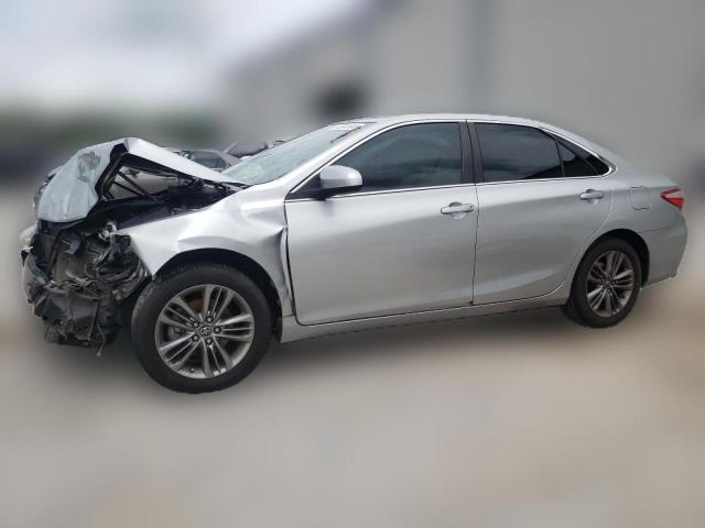 toyota camry 2017 4t1bf1fk9hu335540