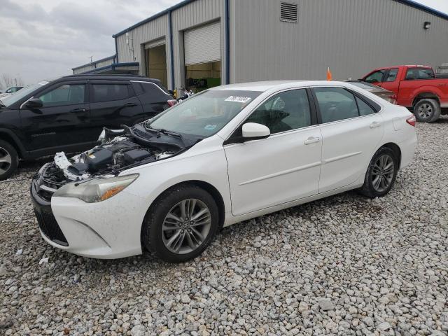 toyota camry le 2017 4t1bf1fk9hu348496