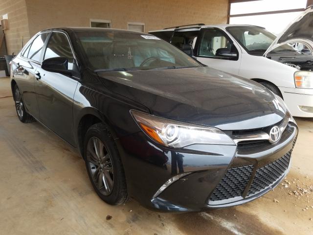 toyota camry le 2017 4t1bf1fk9hu348742