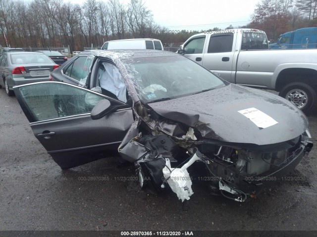 toyota camry 2017 4t1bf1fk9hu366528