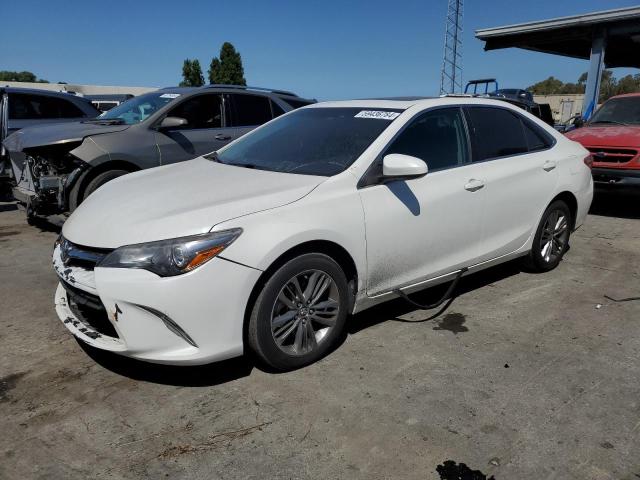 toyota camry le 2017 4t1bf1fk9hu367601