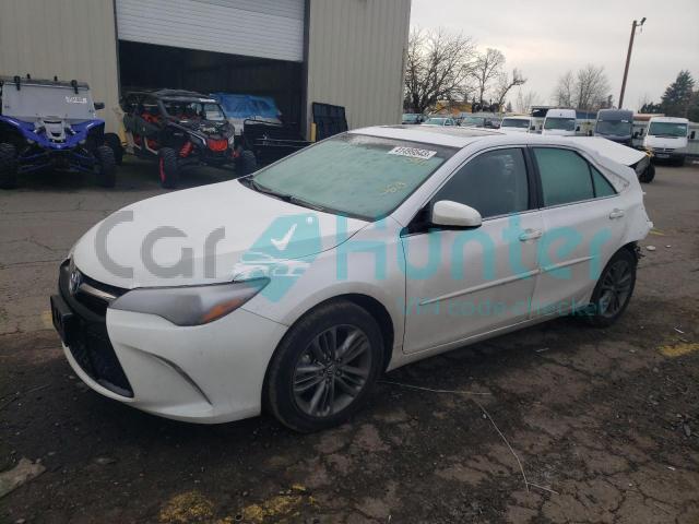 toyota camry le 2017 4t1bf1fk9hu369686