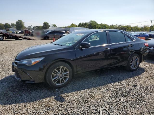 toyota camry le 2017 4t1bf1fk9hu372281