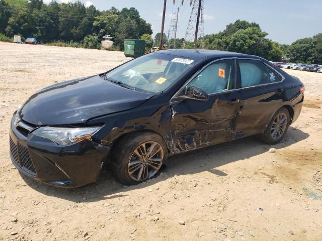 toyota camry le 2017 4t1bf1fk9hu374340