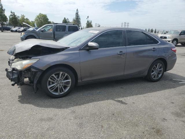 toyota camry le 2017 4t1bf1fk9hu374967