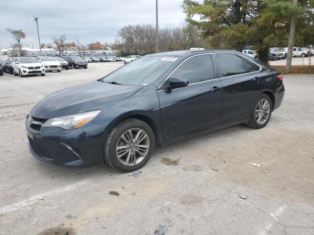 toyota camry 2017 4t1bf1fk9hu376217