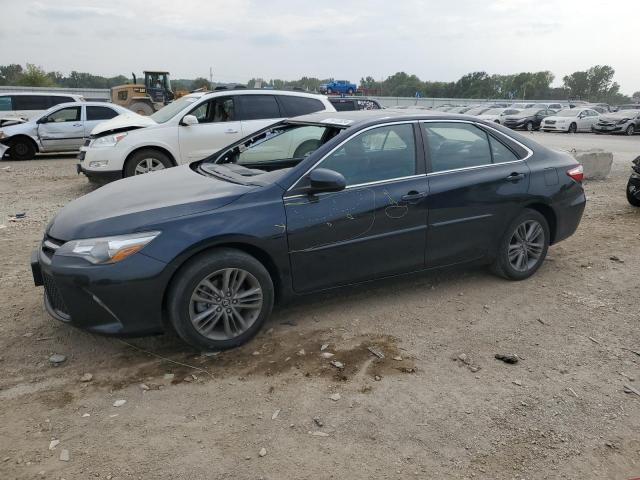 toyota camry le 2017 4t1bf1fk9hu377612