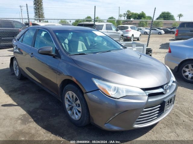 toyota camry 2017 4t1bf1fk9hu379117