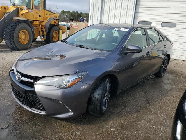 toyota camry le 2017 4t1bf1fk9hu383166