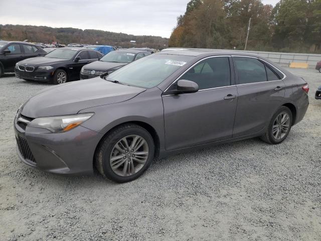 toyota camry le 2017 4t1bf1fk9hu395009