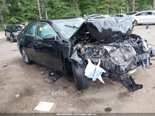 toyota camry 2017 4t1bf1fk9hu400953