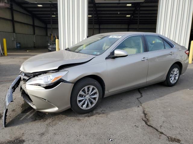 toyota camry le 2017 4t1bf1fk9hu405215