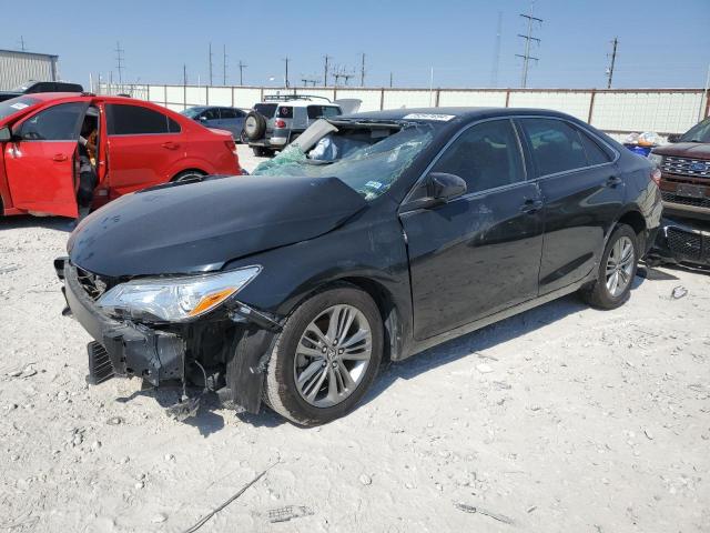 toyota camry le 2017 4t1bf1fk9hu406834