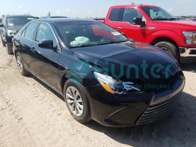 toyota camry le 2017 4t1bf1fk9hu414352