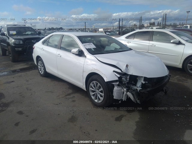 toyota camry 2017 4t1bf1fk9hu415680