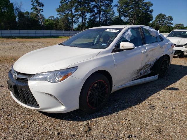 toyota camry 2017 4t1bf1fk9hu417560