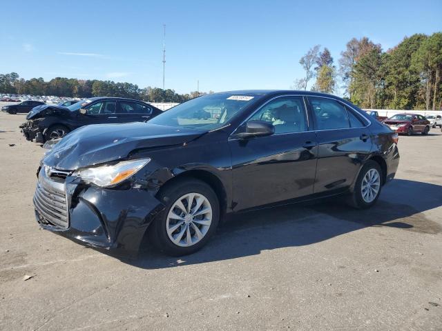 toyota camry le 2017 4t1bf1fk9hu419941