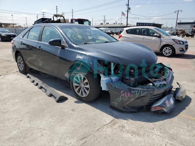 toyota camry le 2017 4t1bf1fk9hu422631