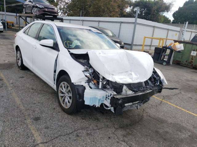 toyota camry le 2017 4t1bf1fk9hu425125