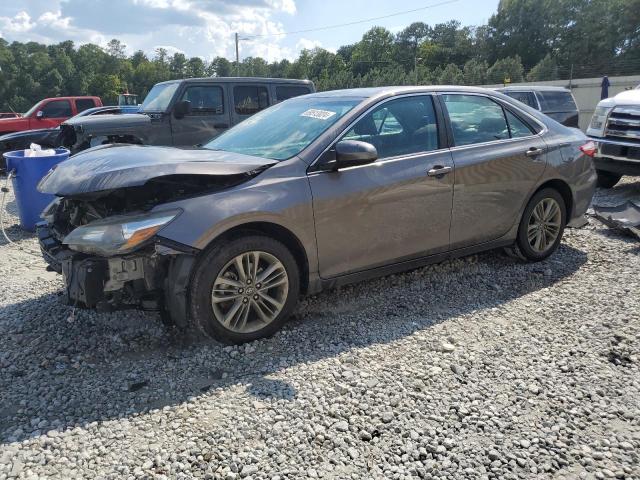 toyota camry le 2017 4t1bf1fk9hu434830