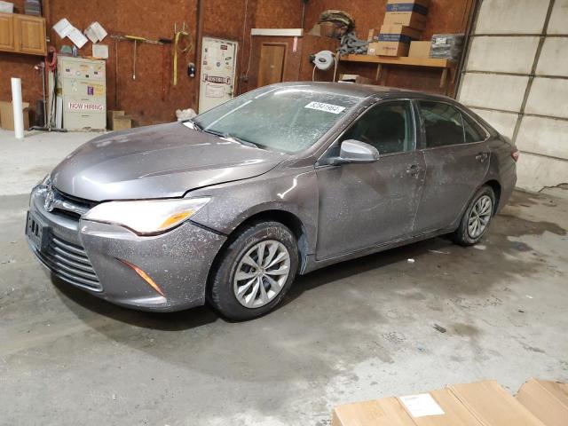 toyota camry le 2017 4t1bf1fk9hu440207