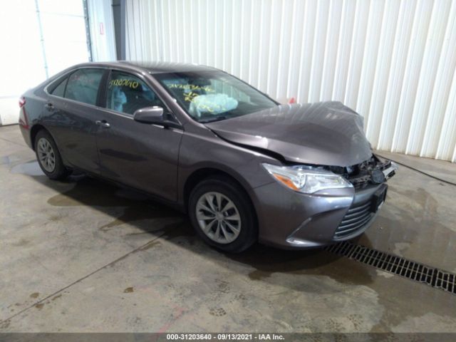 toyota camry 2017 4t1bf1fk9hu440515