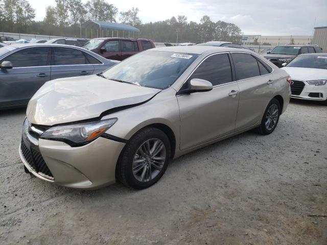 toyota camry le 2017 4t1bf1fk9hu444502