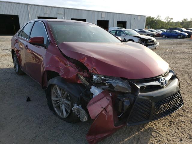 toyota camry le 2017 4t1bf1fk9hu618021