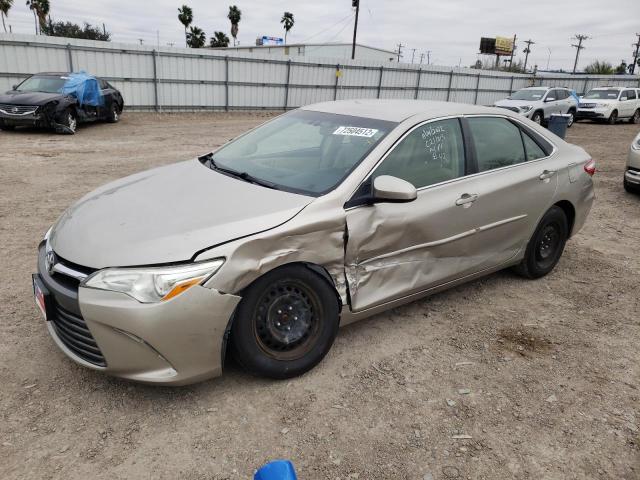 toyota camry le 2017 4t1bf1fk9hu620402