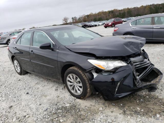 toyota camry le 2017 4t1bf1fk9hu632257